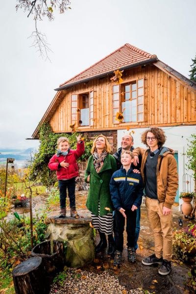 © Helmut Weichselbraun